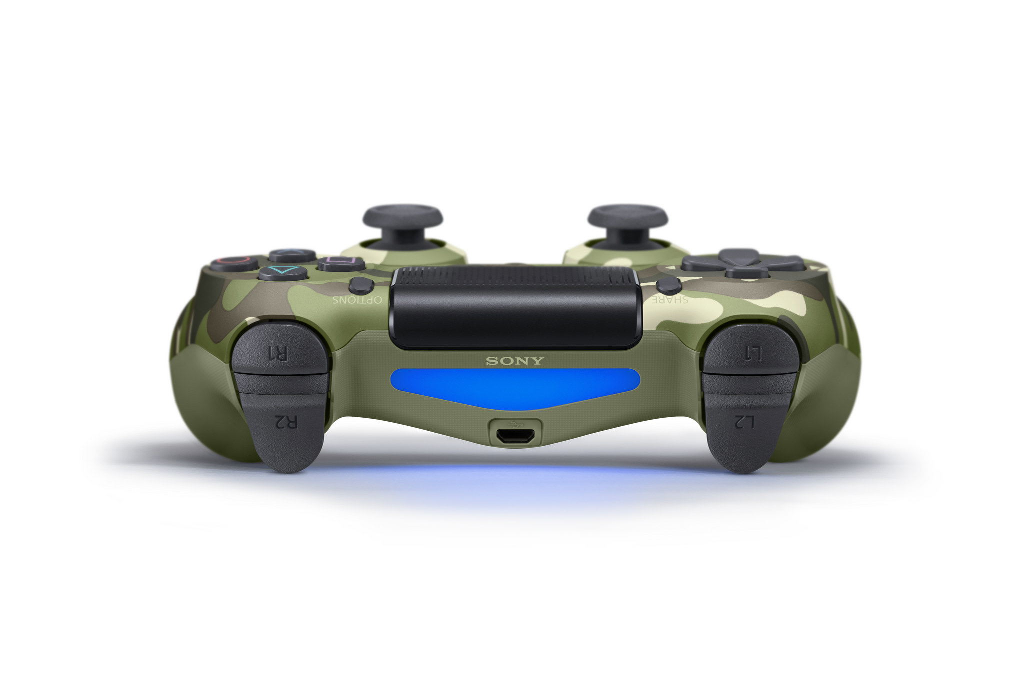 DualShock 4