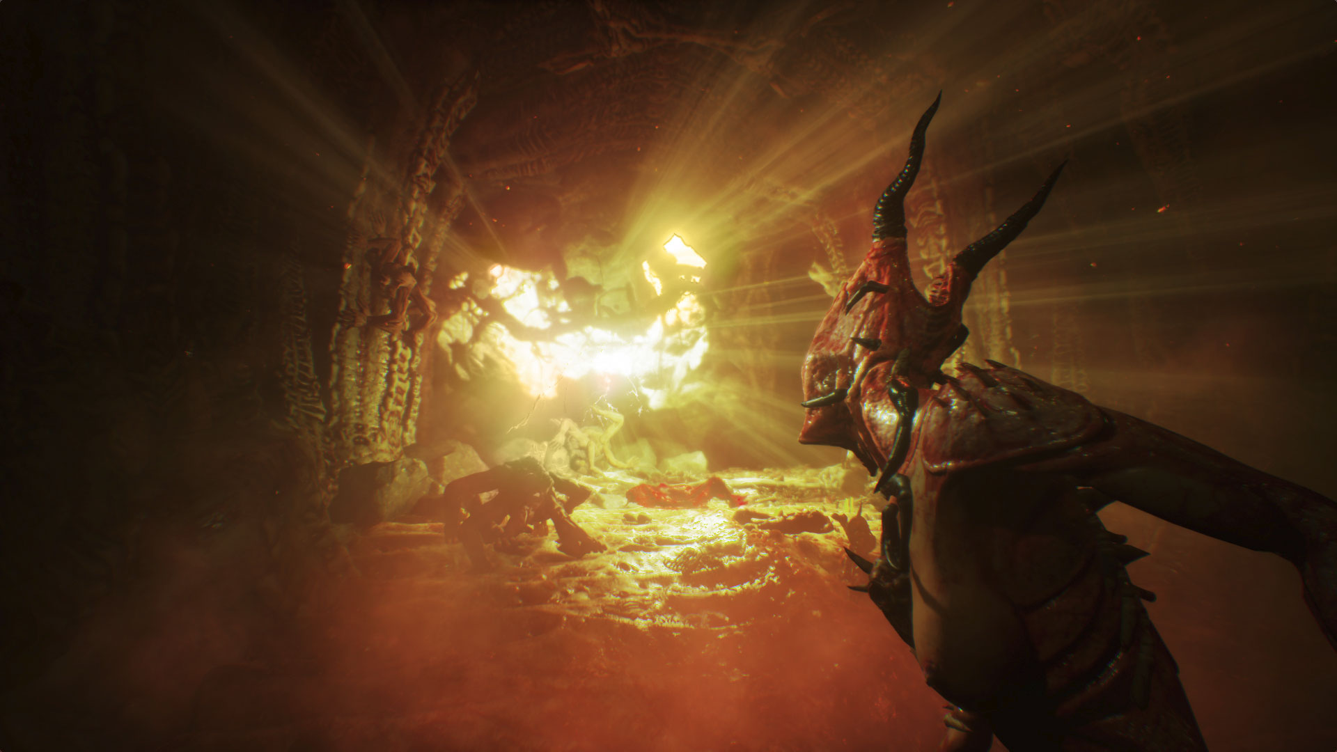 Polski horror Agony z przybliżoną datą premiery. W planach wersja VR!