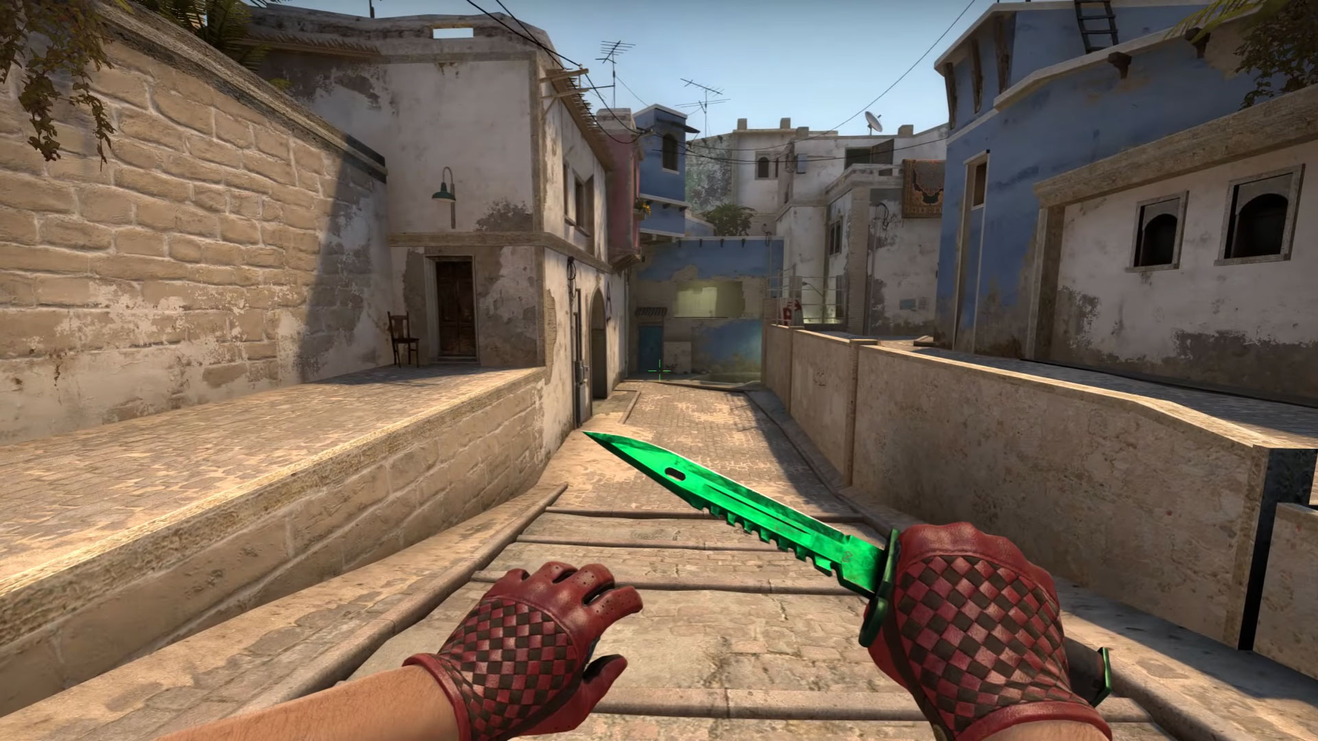 Aktualizacja CS:GO dodaje skórki na rękawiczki i poprawia liczne błędy