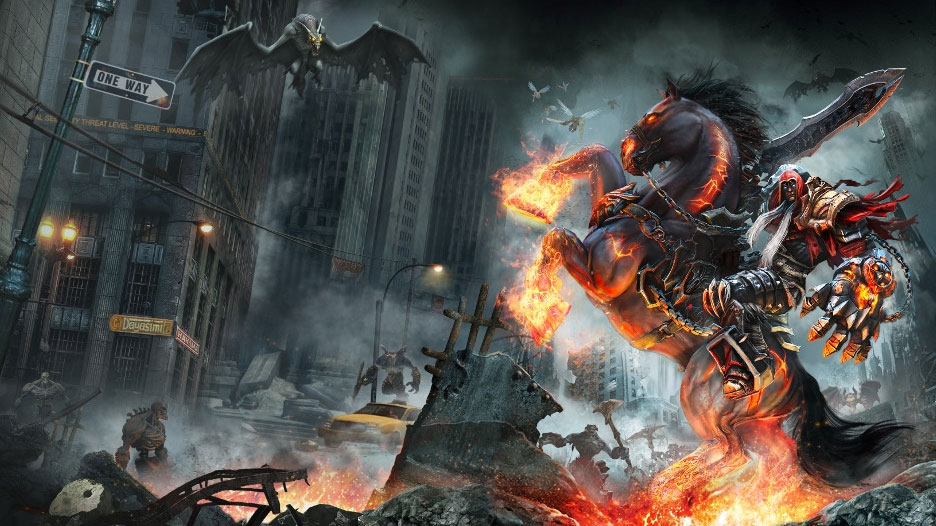 Nowe gry w Origin Access. Osiem kolejnych tytułów zasila usługę