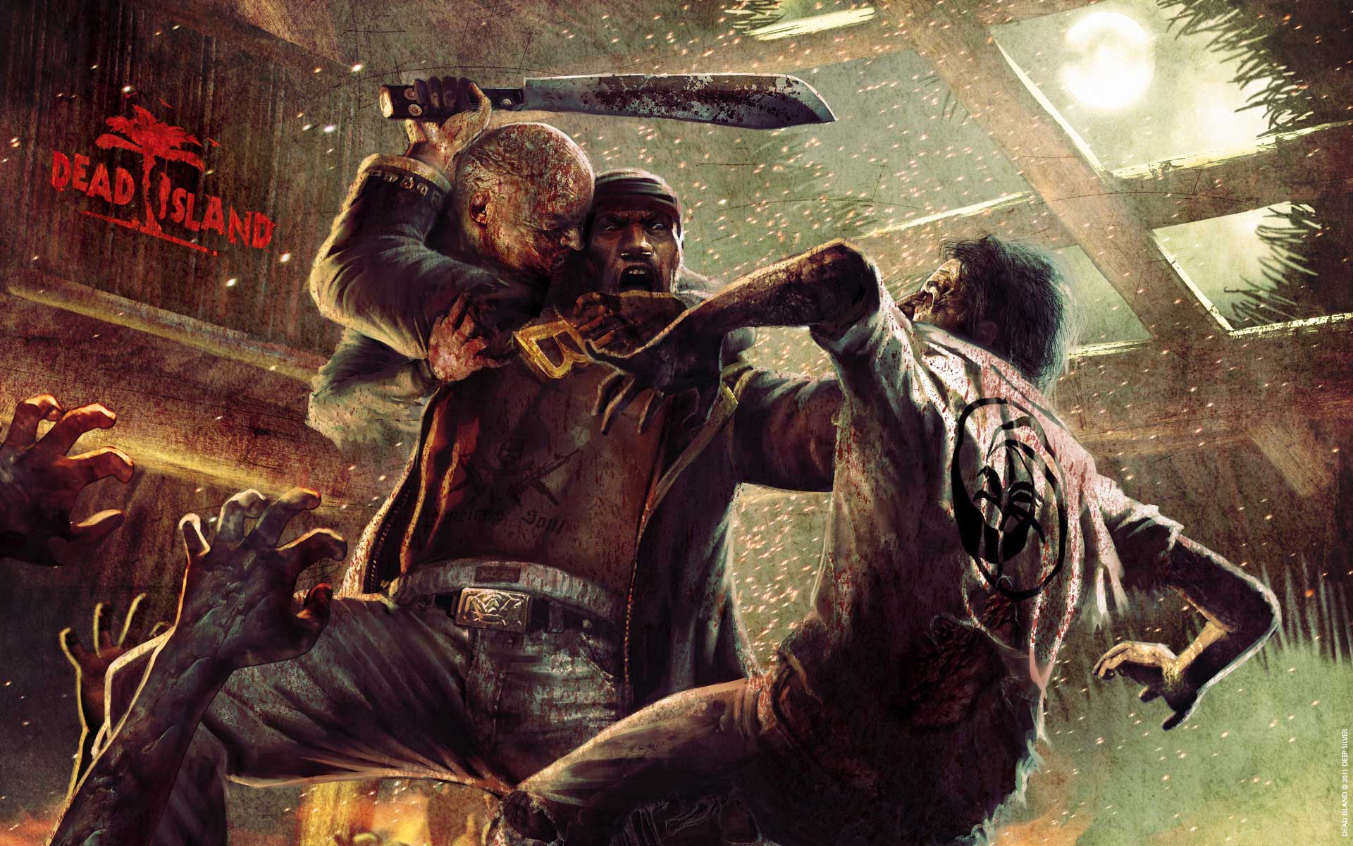 Oferta Tygodnia w Xbox Live – Dead Island, Lords of the Fallen, Duke Nukem…