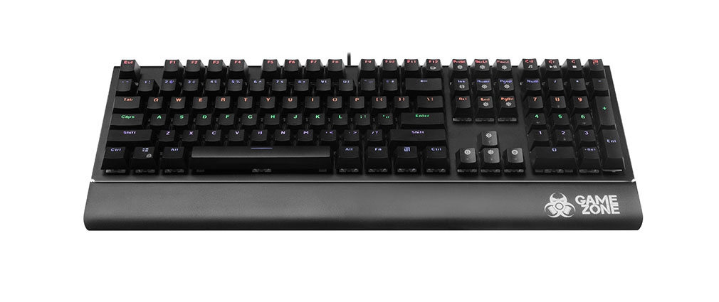 Tracer GAMEZONE Illuminato