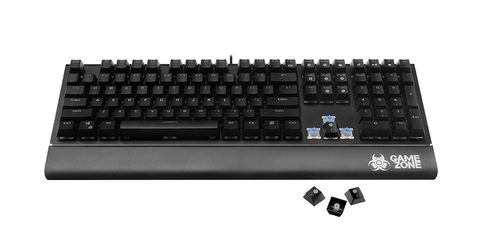 Tracer GAMEZONE Illuminato