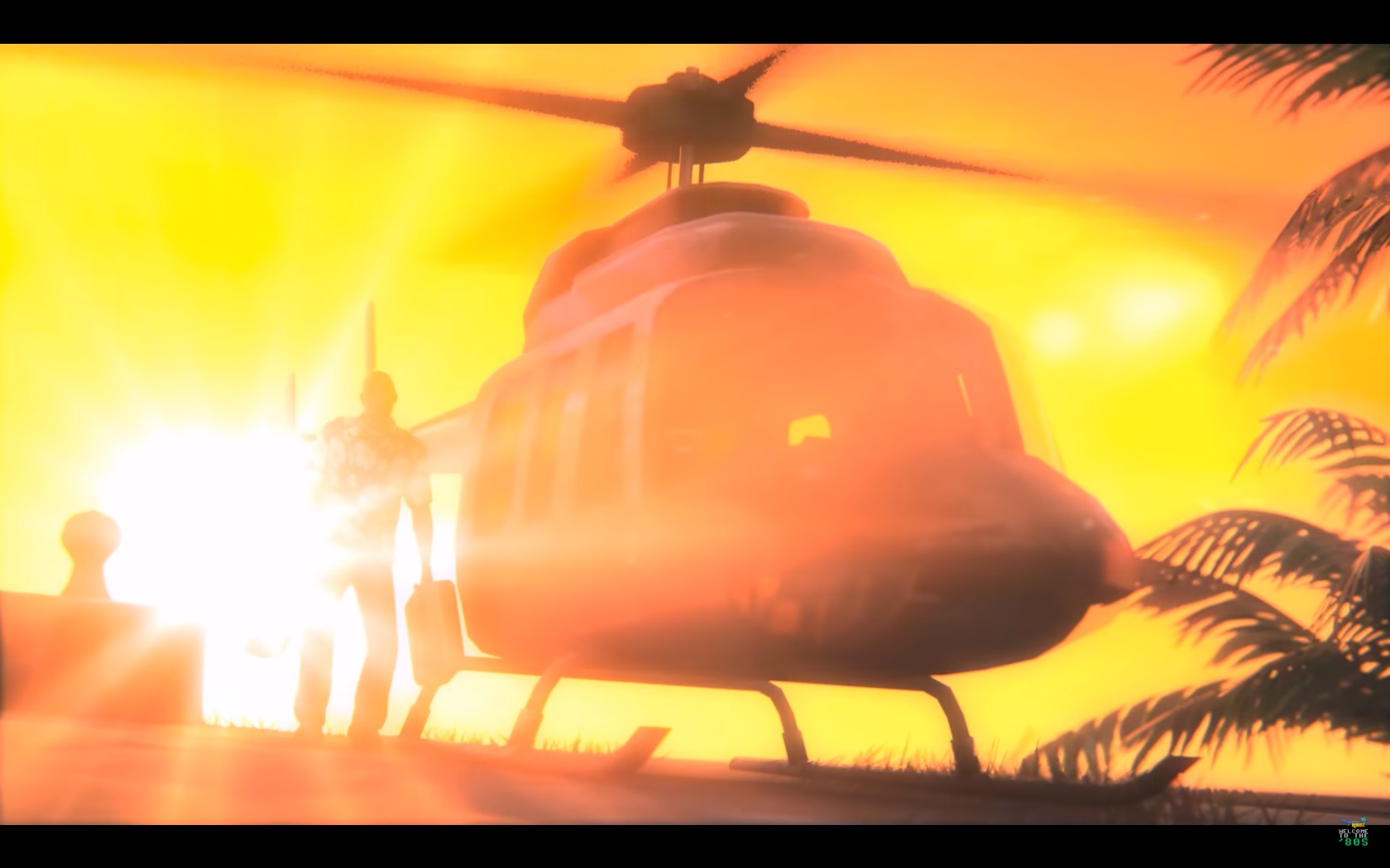 GTA: Vice City Remaster – fani pokazują Rockstar, jak to może wyglądać