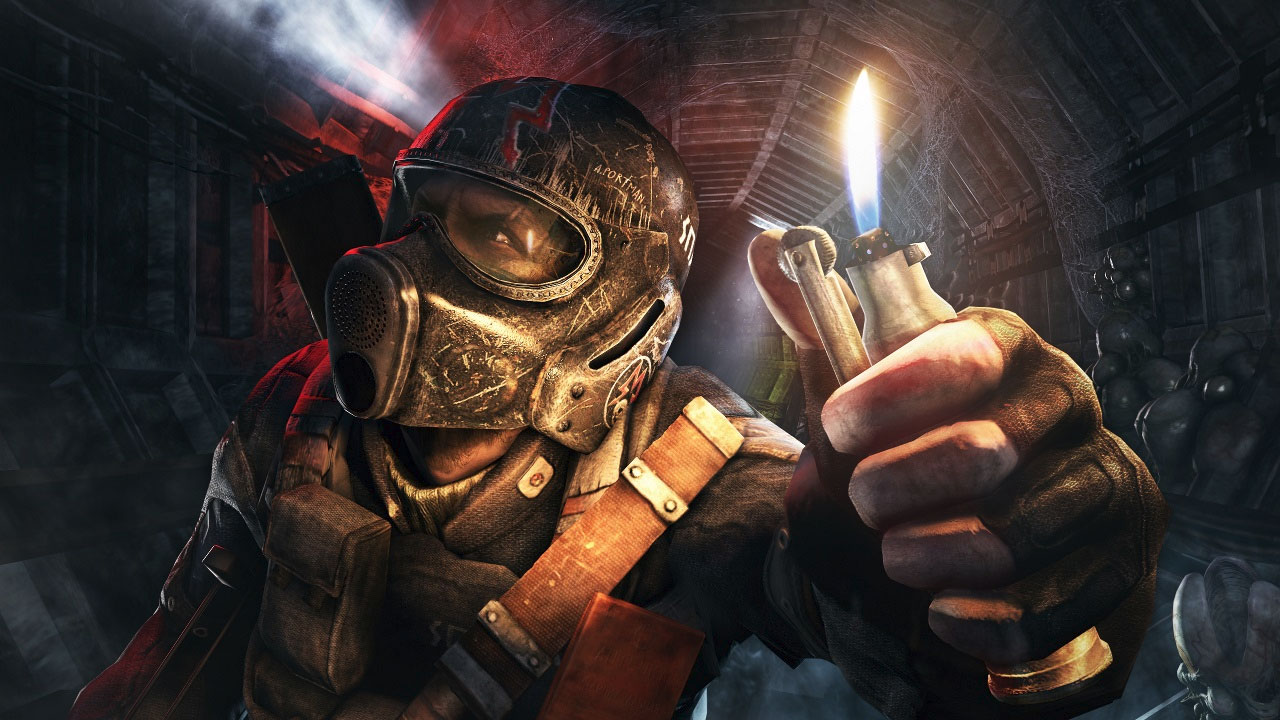 Nowa gra Metro w 2017 roku? Deep Silver wydaje oświadczenie