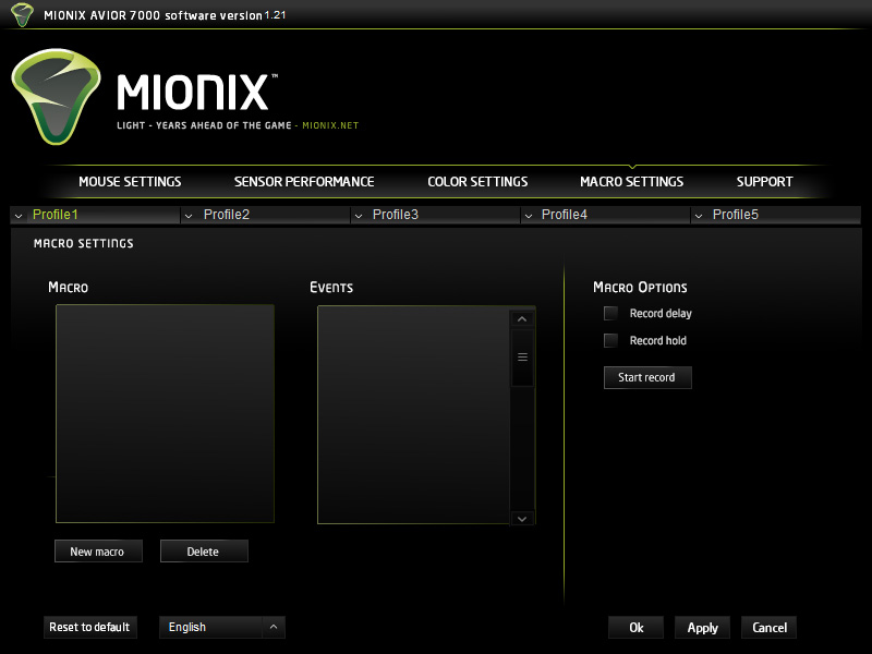 Mionix Avior 7000
