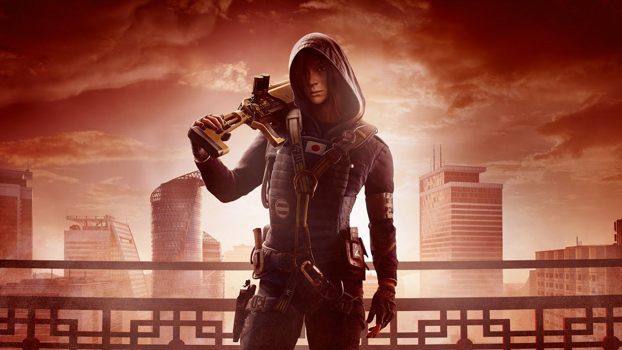 Rainbow Six Siege – nowy operator Hibana melduje się na rozkaz!