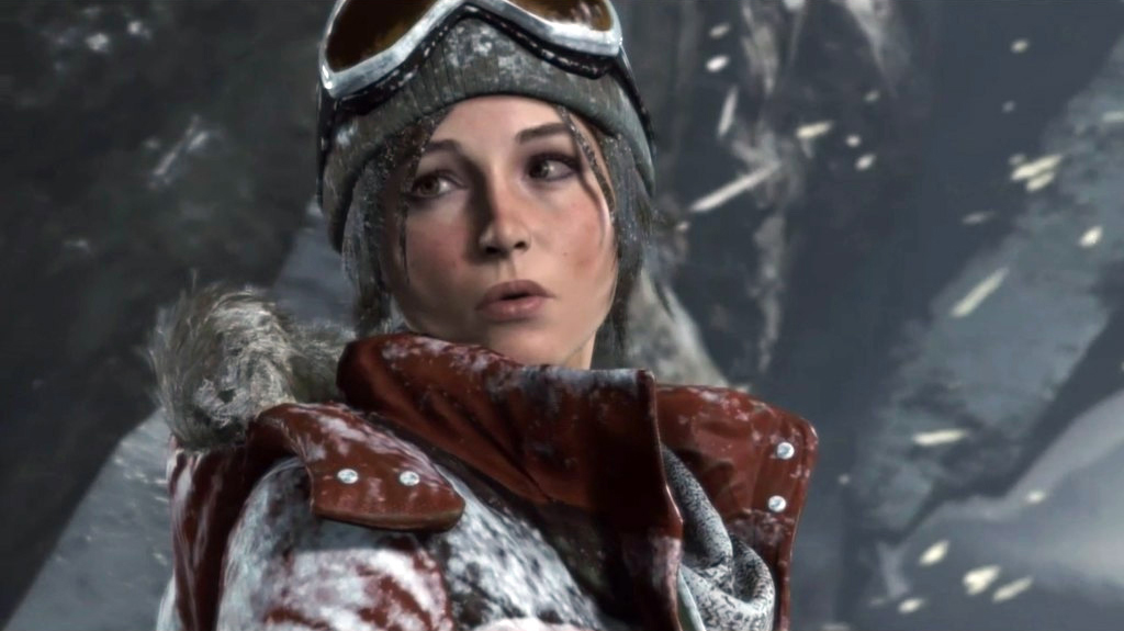 PS4 Pro pozwoli zmieniać opcje grafiki w Rise of the Tomb Raider. Tak wygląda ulepszona gra!