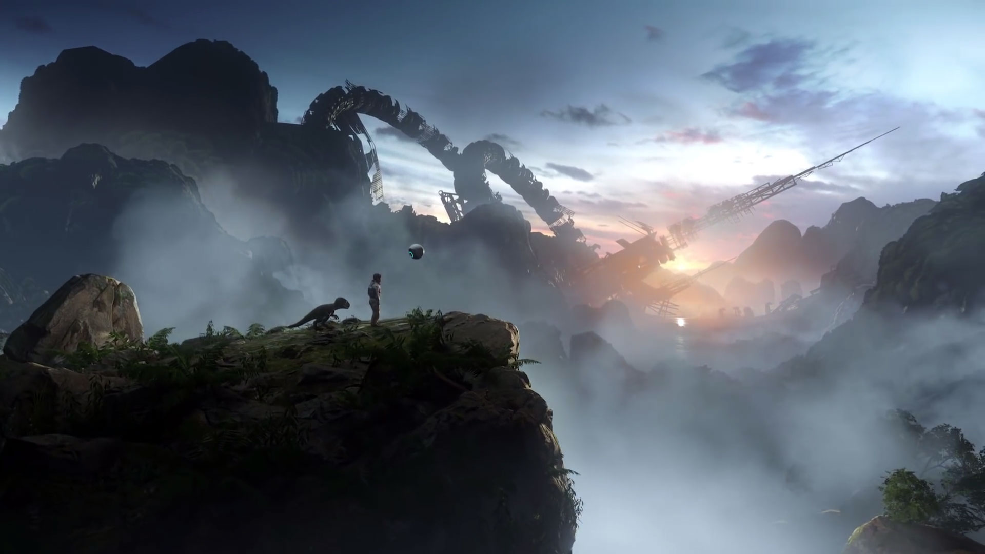 Robinson: The Journey już na PlayStation VR. Zobaczcie premierowy zwiastun