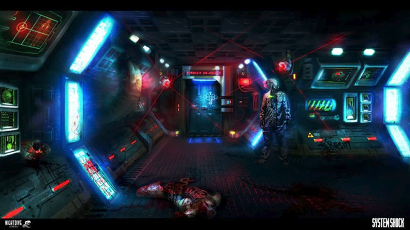 System Shock