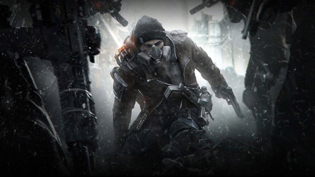 The Division – DLC Przetrwanie i patch 1.5 już dzisiaj. Aktualizacja sporo waży
