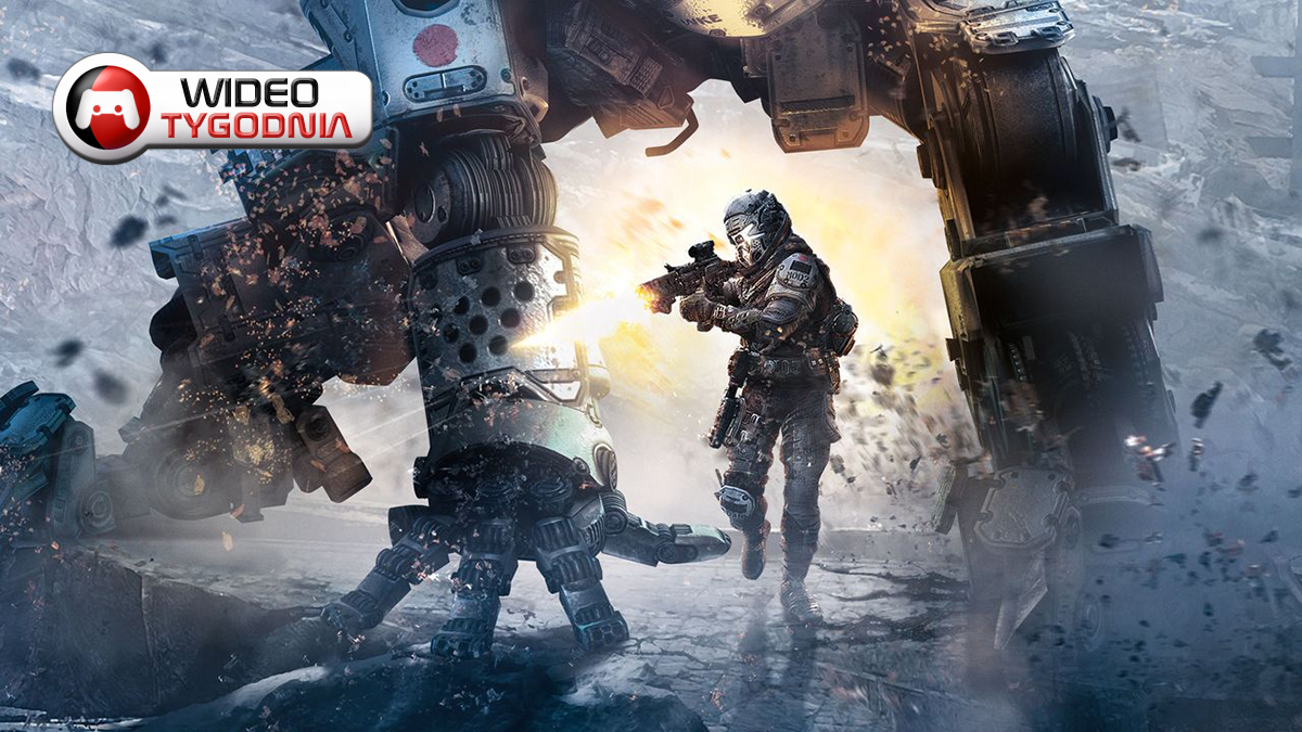 titanfall