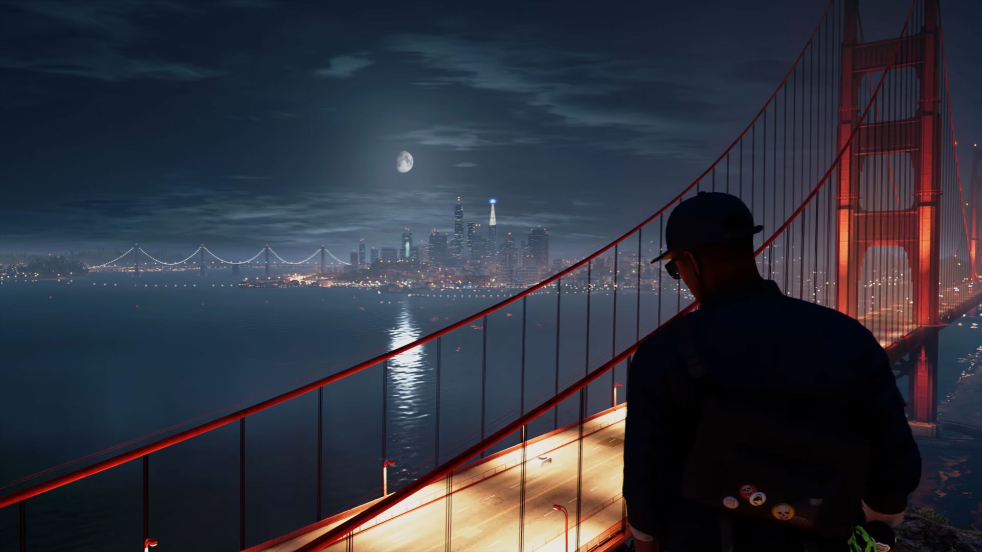 Watch Dogs 2 na PC – zobaczcie efekty dostępne na kartach graficznych GeForce