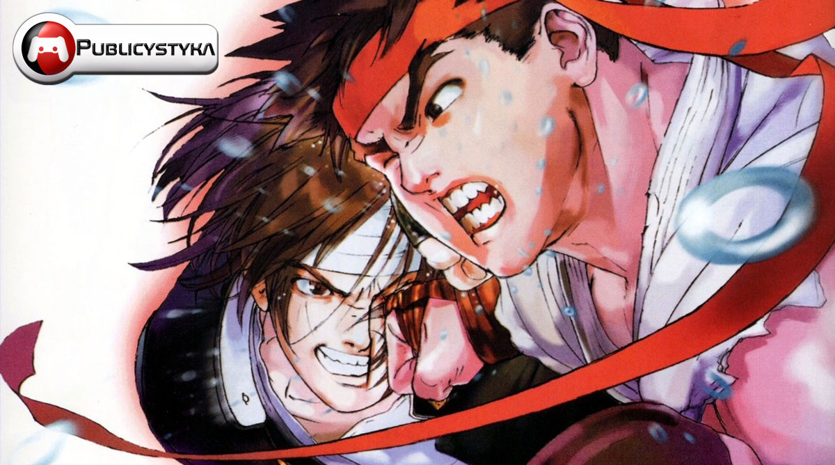 Bijatyki firmy SNK – o nostalgii, przecieraniu nowych szlaków i laniu się po mordach