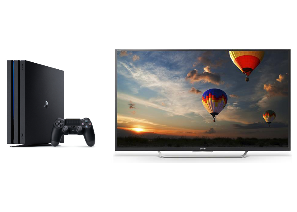 PlayStation 4 Pro promocja cena