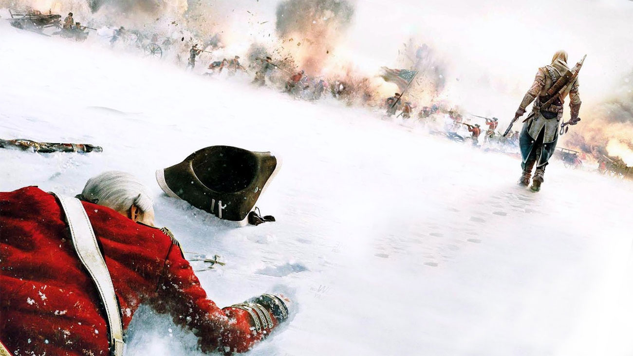 Assassin’s Creed III za darmo? Ubisoft potwierdza