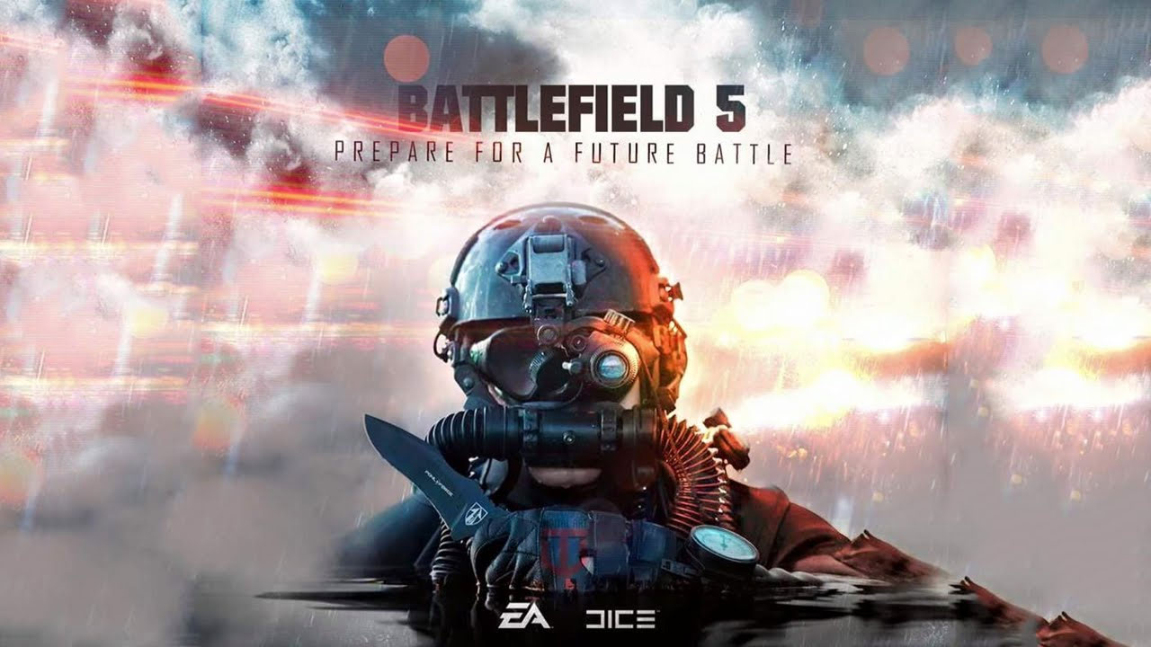 Kiedy nowy Battlefield? Electronic Arts ma teraz inne plany