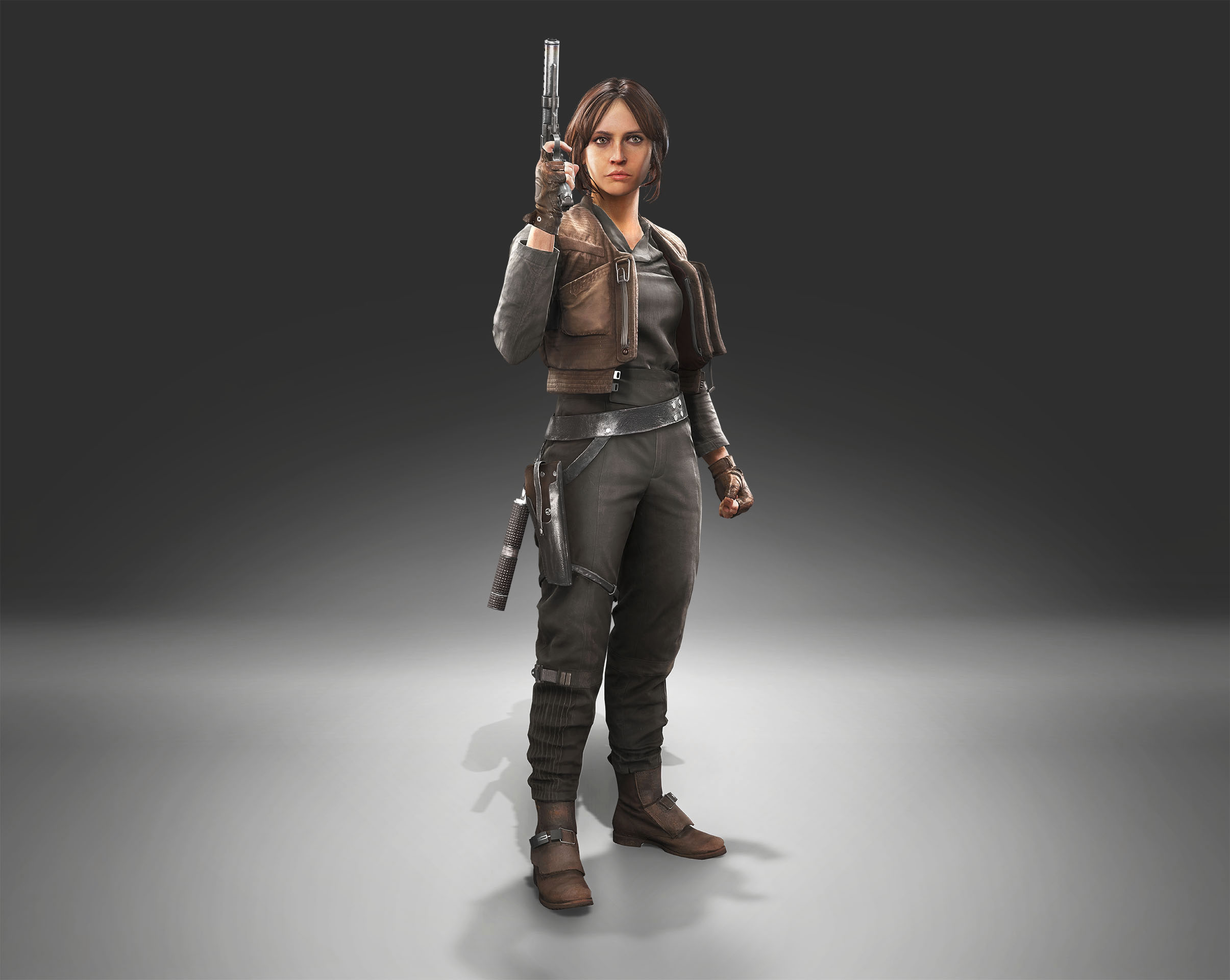 Jyn Erso