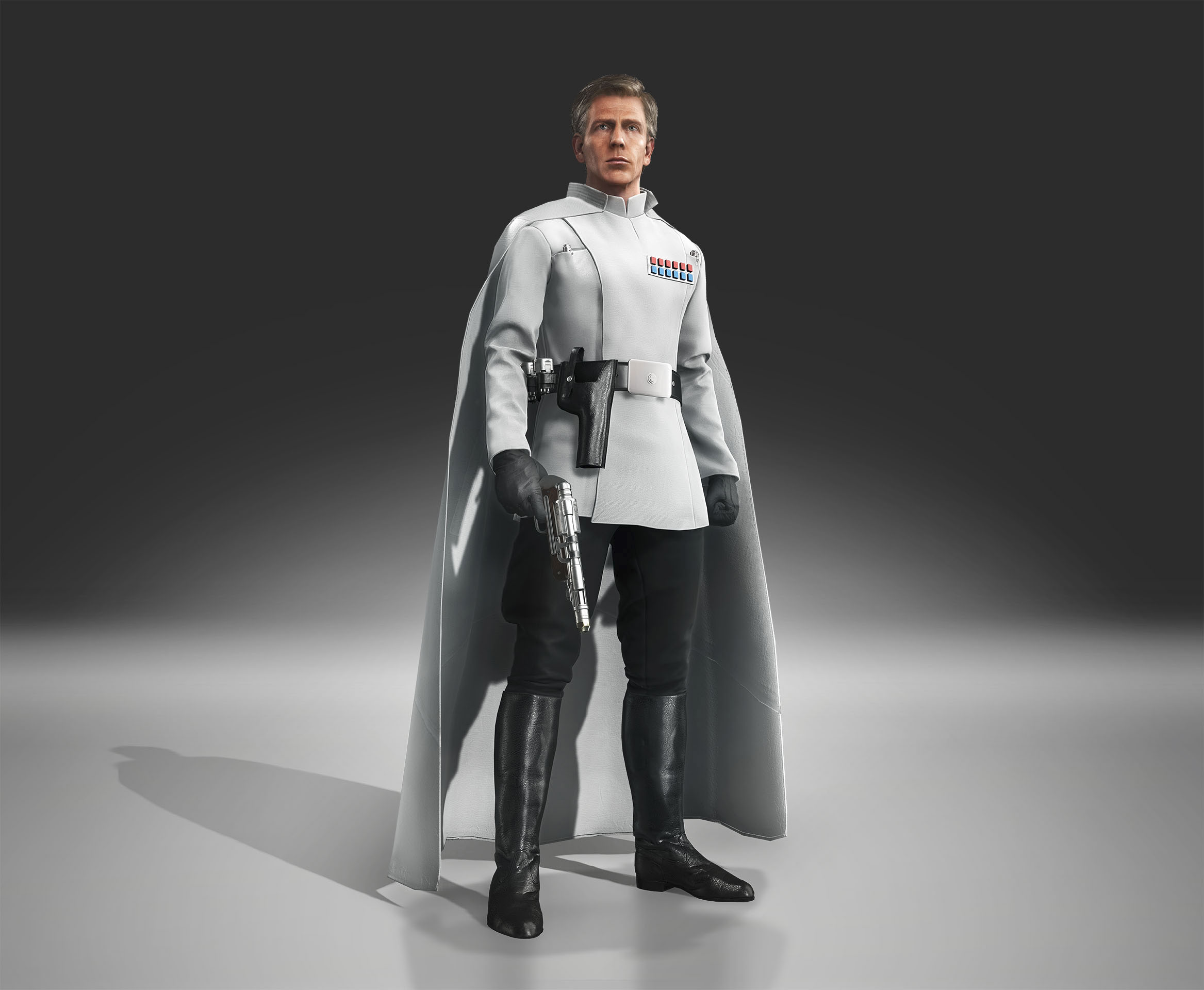 Orson Krennic