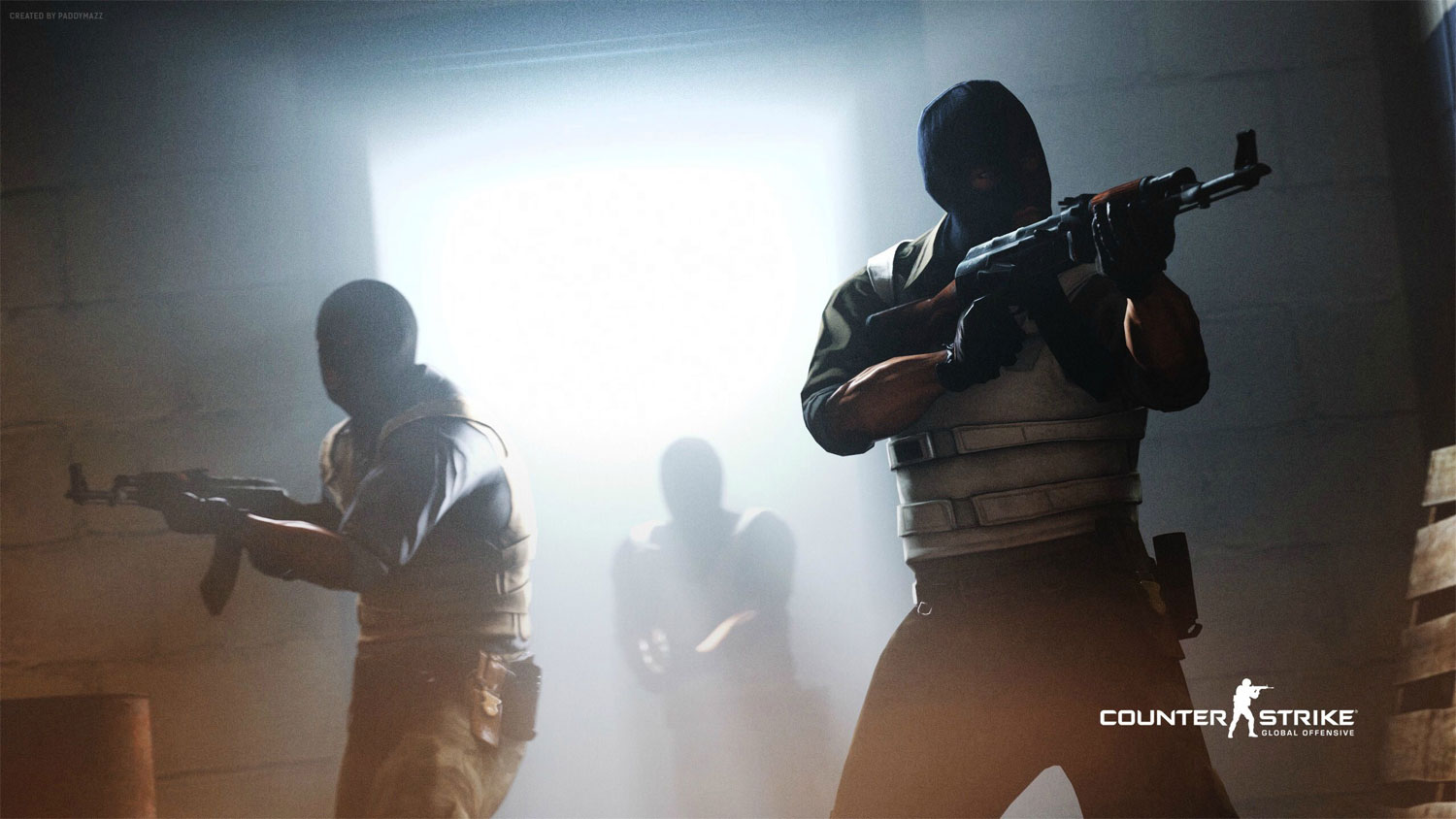 Świąteczna aktualizacja CS:GO – lepszy dźwięk przestrzenny i ogromne zmiany na mapie Nuke!