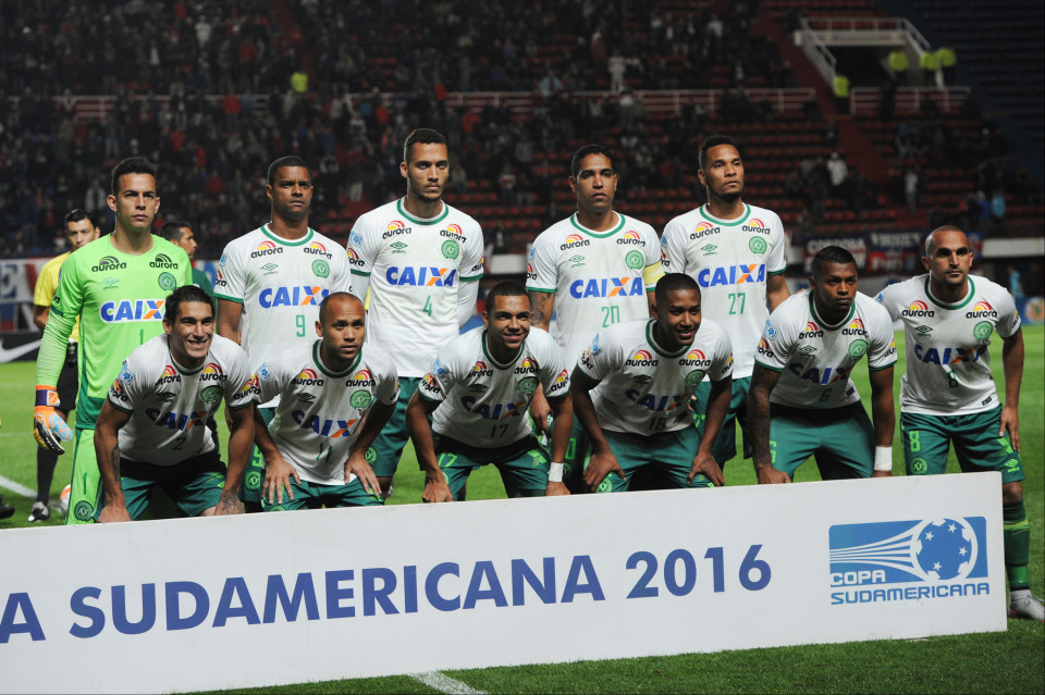 chapecoense