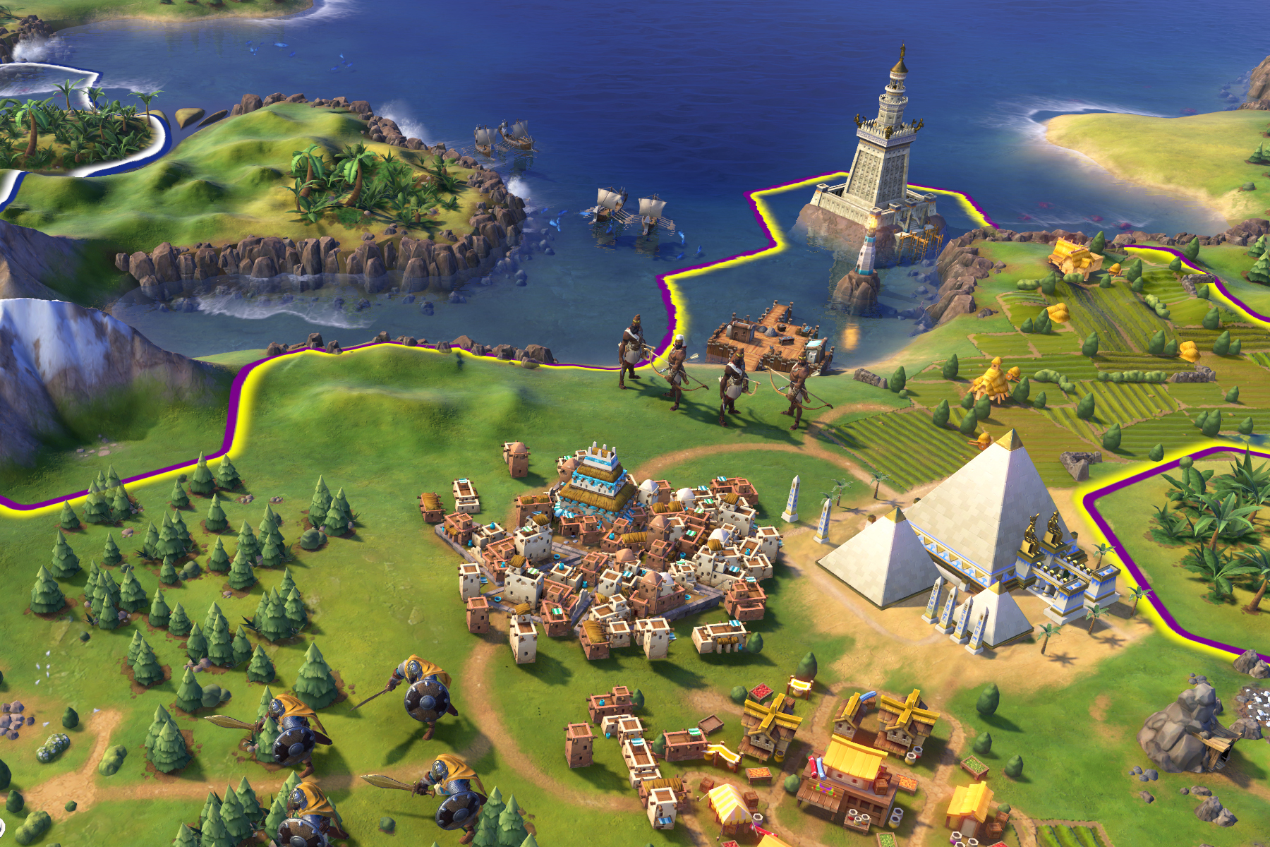 Civilization VI