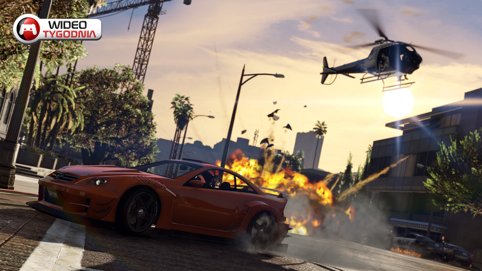 Najlepsze filmiki z gier [#82]. Aktualizacja GTA Online, The Last of Troll oraz skasowany DOOM