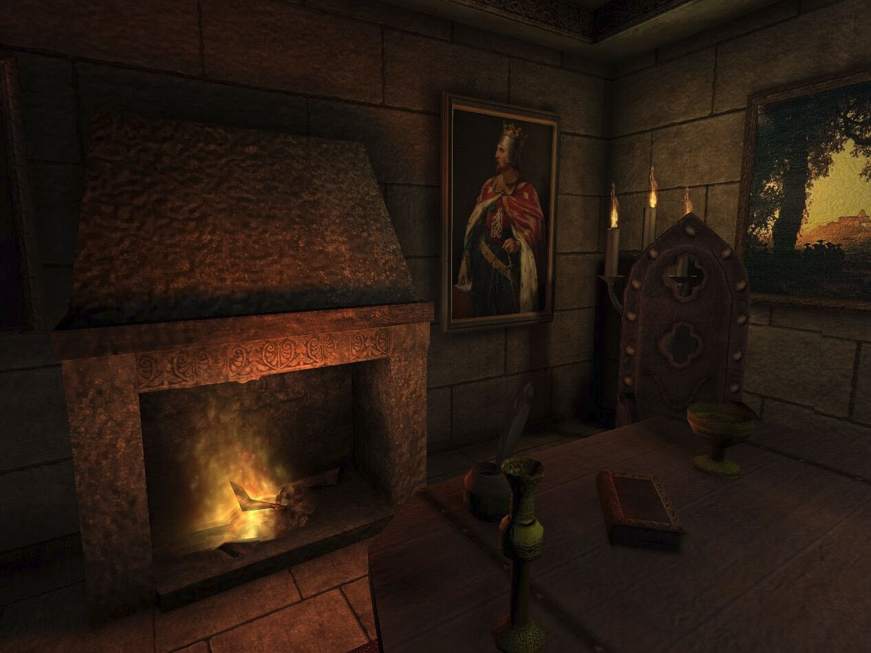 Gothic 2: Dzieje Khorinis