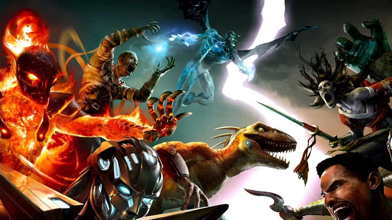 Games with Gold na styczeń 2017 – jest lista gier!