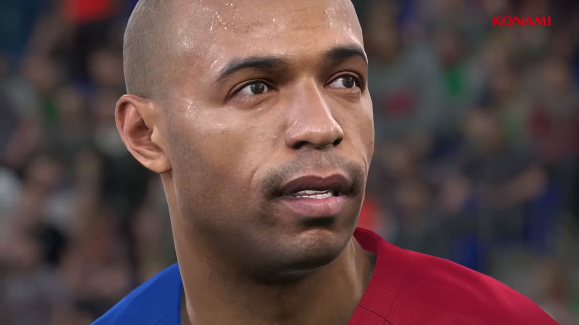 PES 2017 – legendarni gracze FC Barcelony i bonusy od Konami