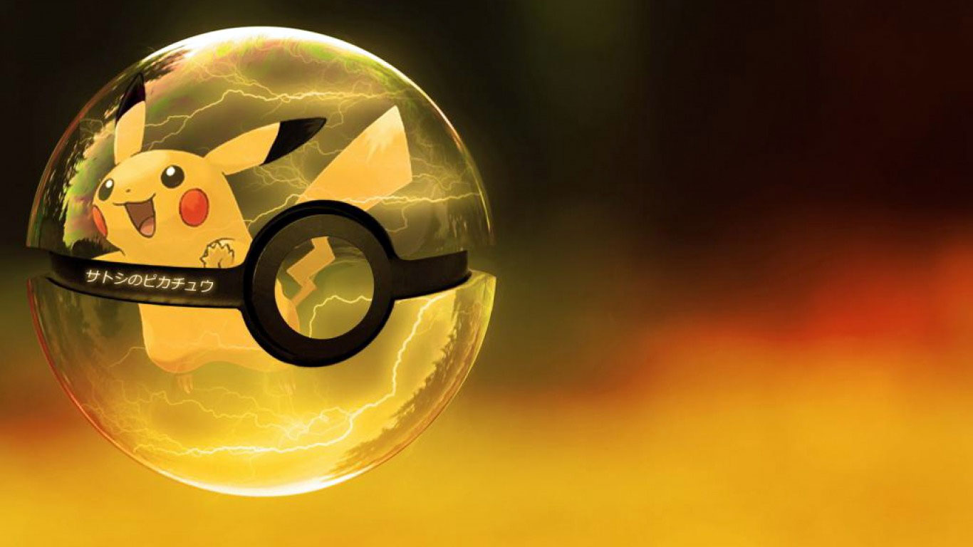 Pokemon GO – kolejne atrakcje specjalnie na koniec roku