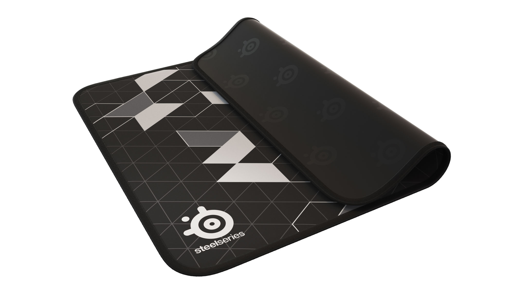 SteelSeries przedstawia nowe podkładki pod myszki – QcK i QcK+ w wersji Limited