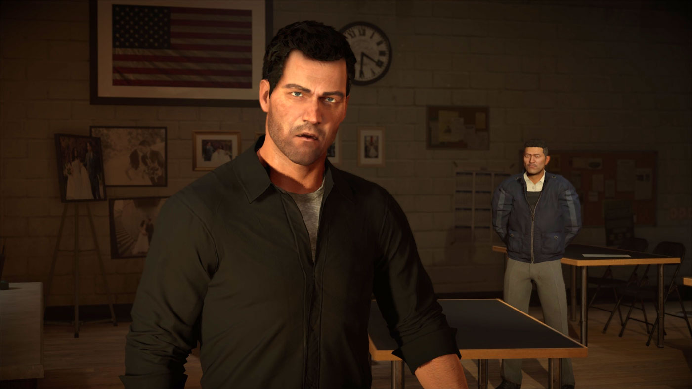 Recenzje Dead Rising 4 – czego zabrakło do pełni szczęścia?