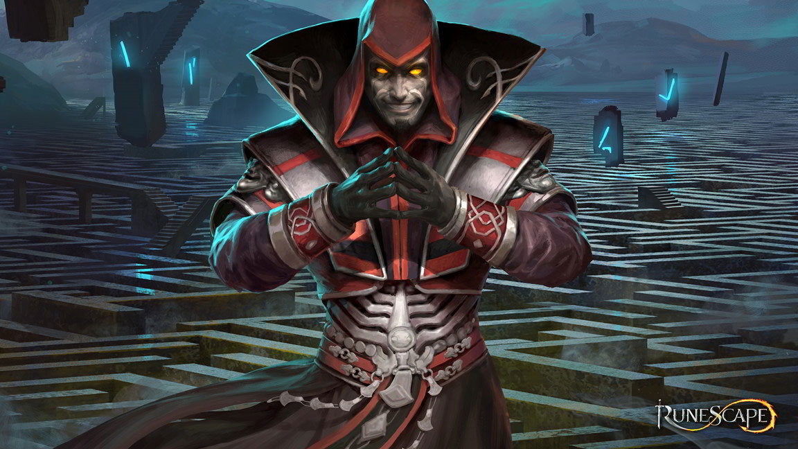 RuneScape – starcie bogów zwiastuje epicki finał jubileuszowego roku