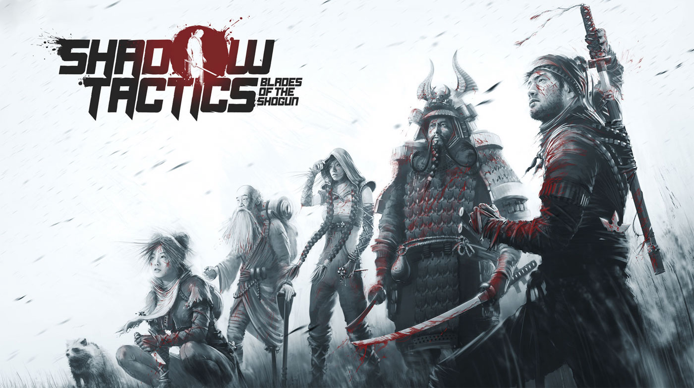 Shadow Tactics w bogatym wydaniu już dostępne na polskim rynku. Zwiastun premierowy