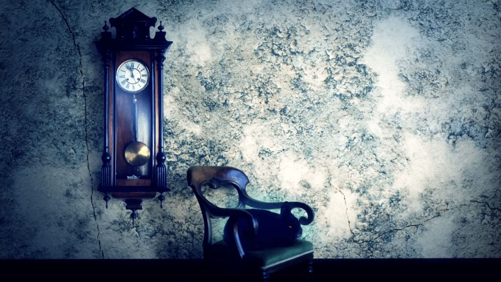 PS Vita dostanie ekskluzywny horror? Oglądajcie teaser Shiin