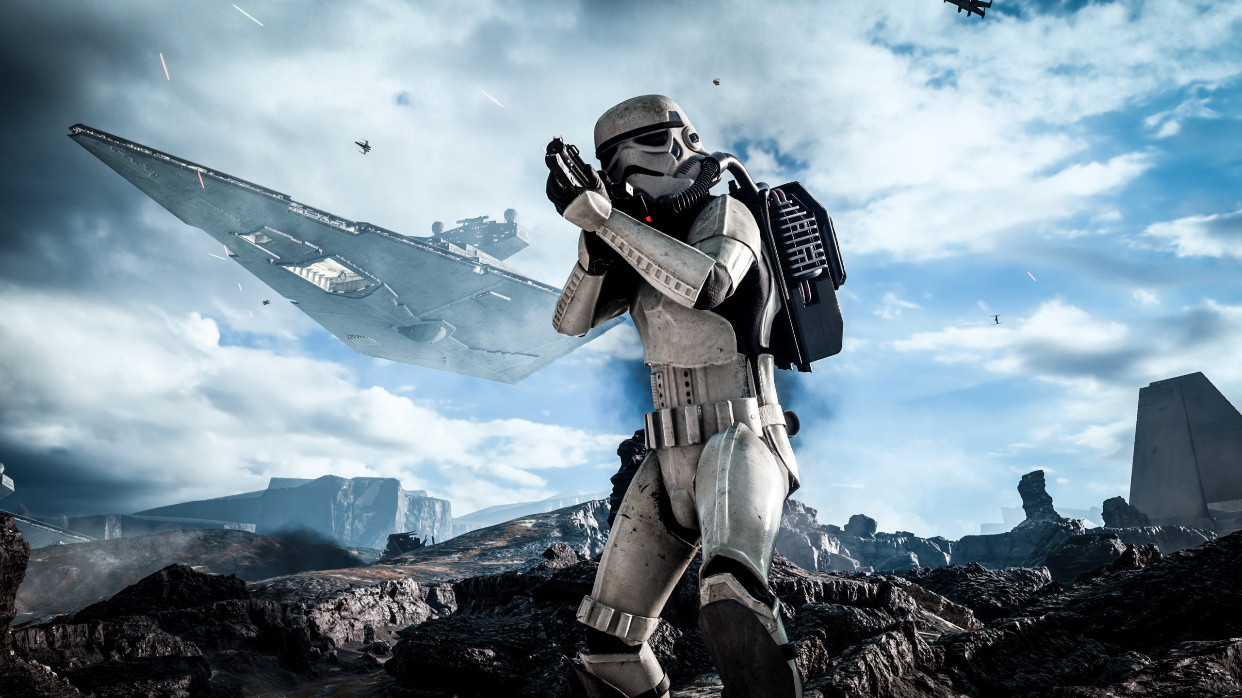 Star Wars Battlefront