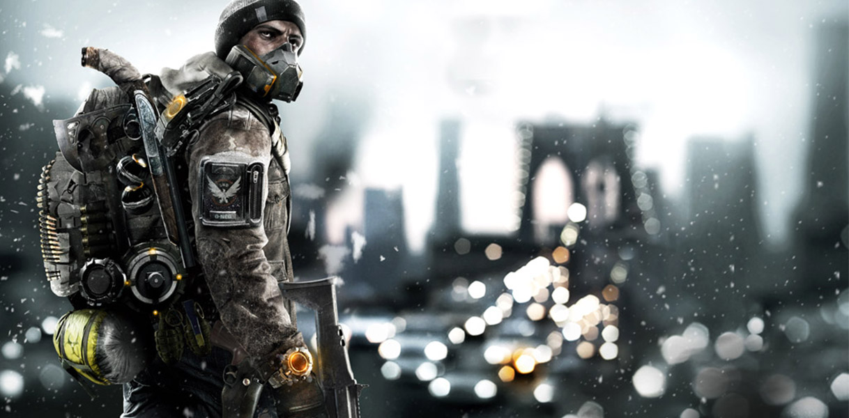 The Division