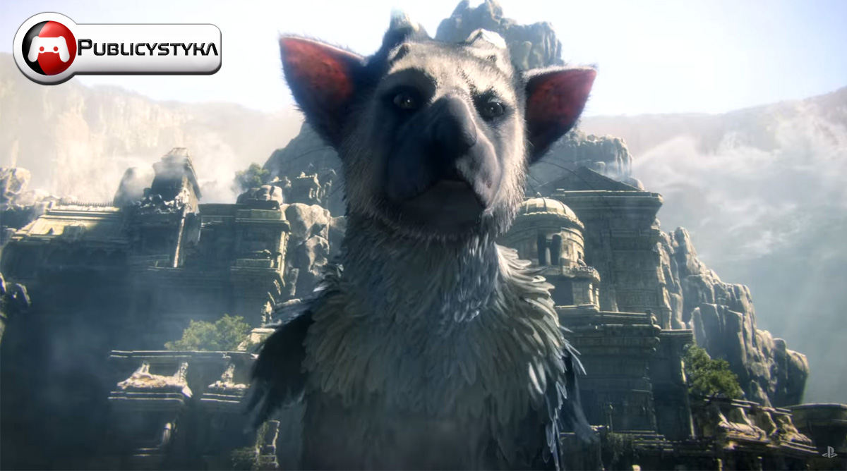 The Last Guardian – lata pracy, niecierpliwości graczy i odwlekania premiery. Czy ta historia będzie miała happy end?