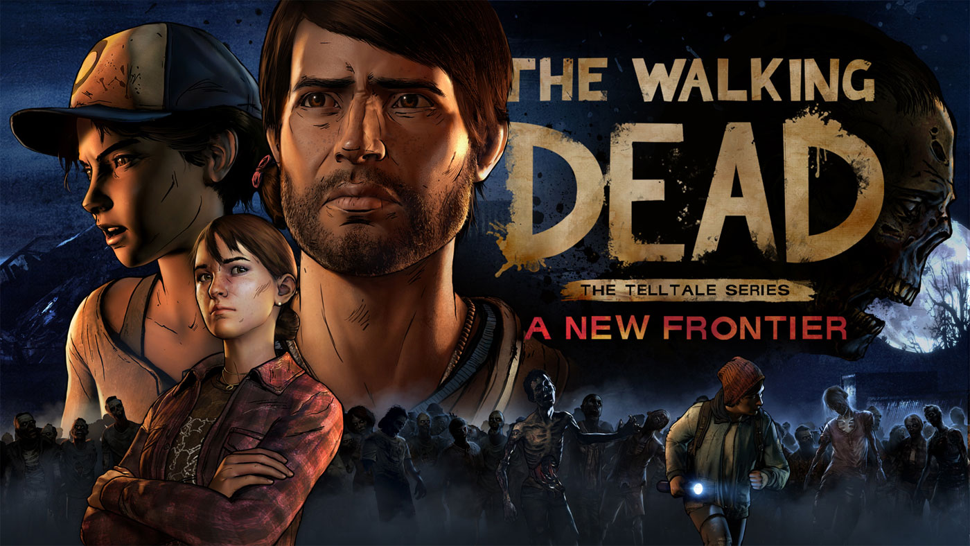 Trzeci sezon The Walking Dead – trailer premierowy