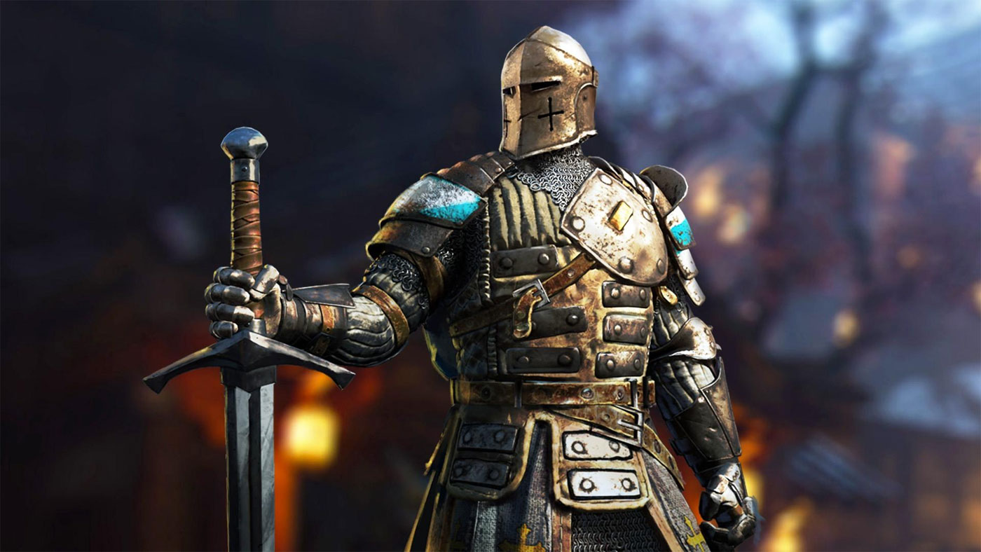 For Honor za darmo z wybranymi produktami MSI