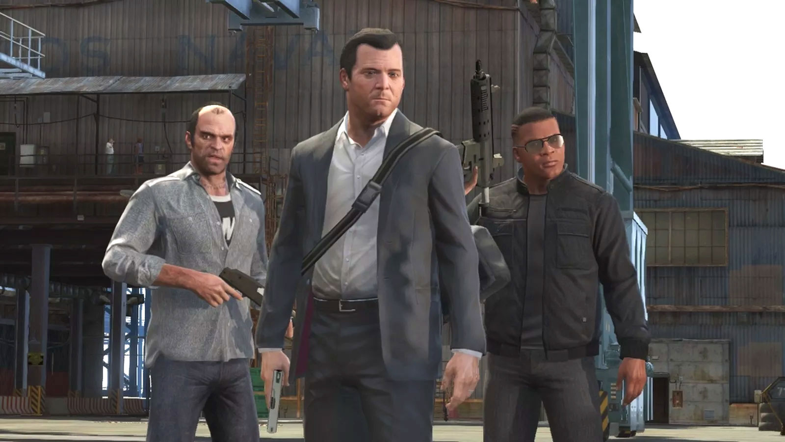 Producent GTA V zapowiada nową grę. Everywhere ma nas zaskoczyć