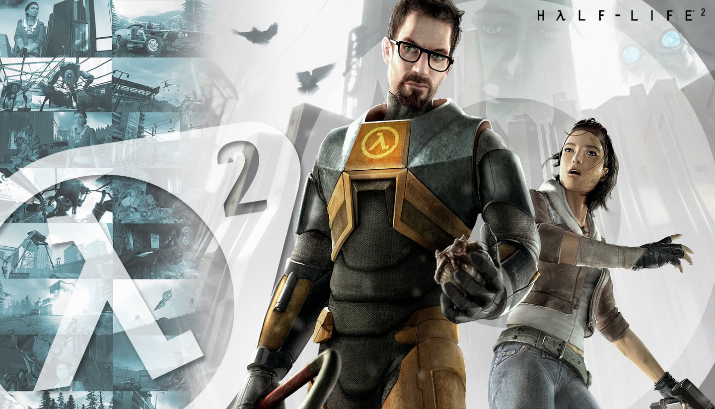 „Trzeci epizod Half-Life 2? Martwy. Zapomnijcie o Half-Life 3”