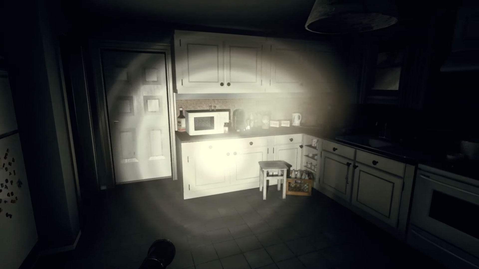 Husk – polski horror od twórców Kholat ma już datę premiery