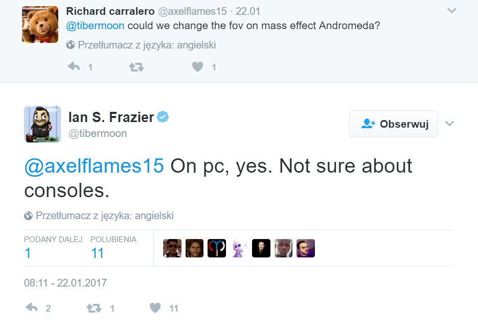 Mass Effect: Andromeda