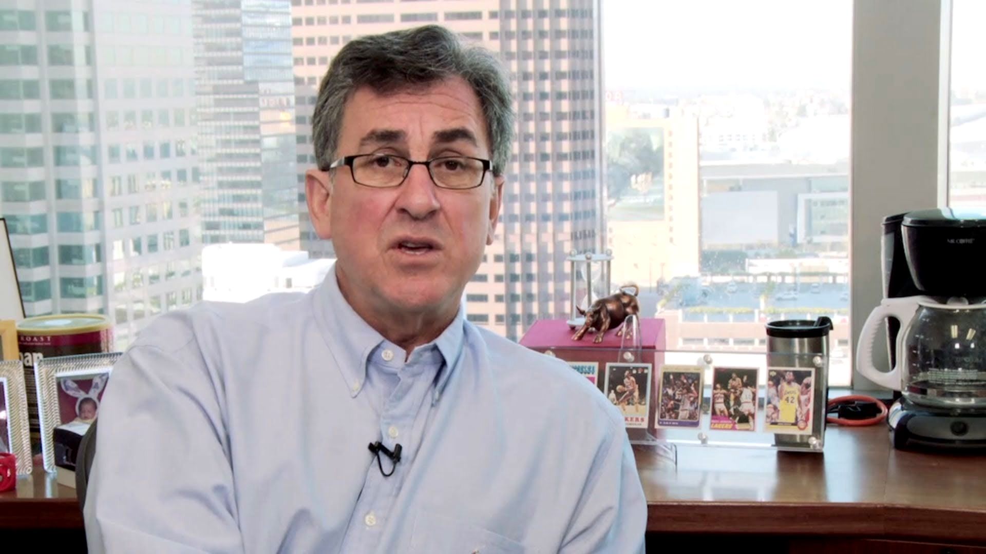 Michael Pachter
