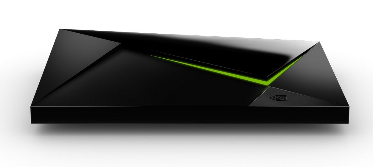 NVIDIA Shield
