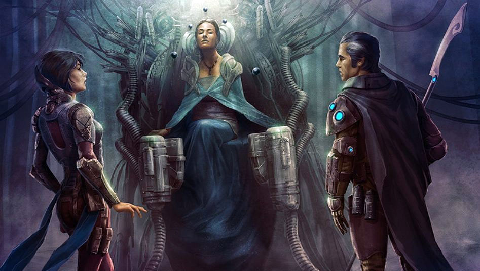 Doskonałe RPG w starym stylu do przetestowania za darmo