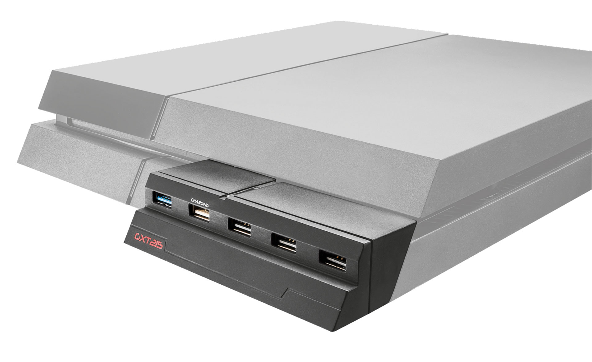 Akcesoria do PS4. Trust Gaming prezentuje listę gadżetów wpływających na komfort rozgrywki