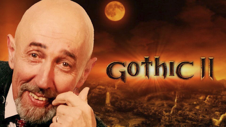 Andrzej „Greg” Tomecki – podkładał głos Gothicach, Diablo II czy Icewind Dale II. Oto film dokumentalny o życiu aktora